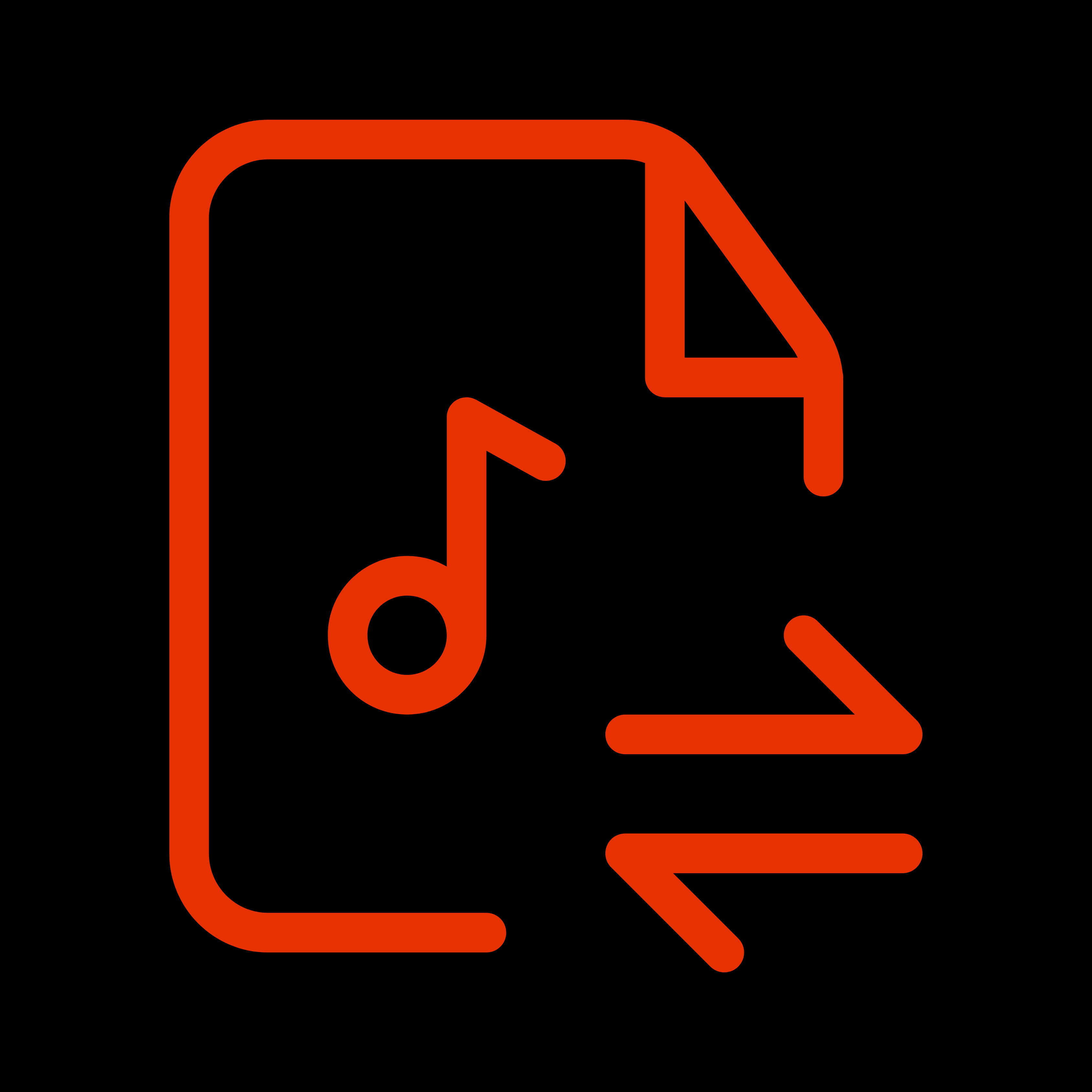 Song Transfer