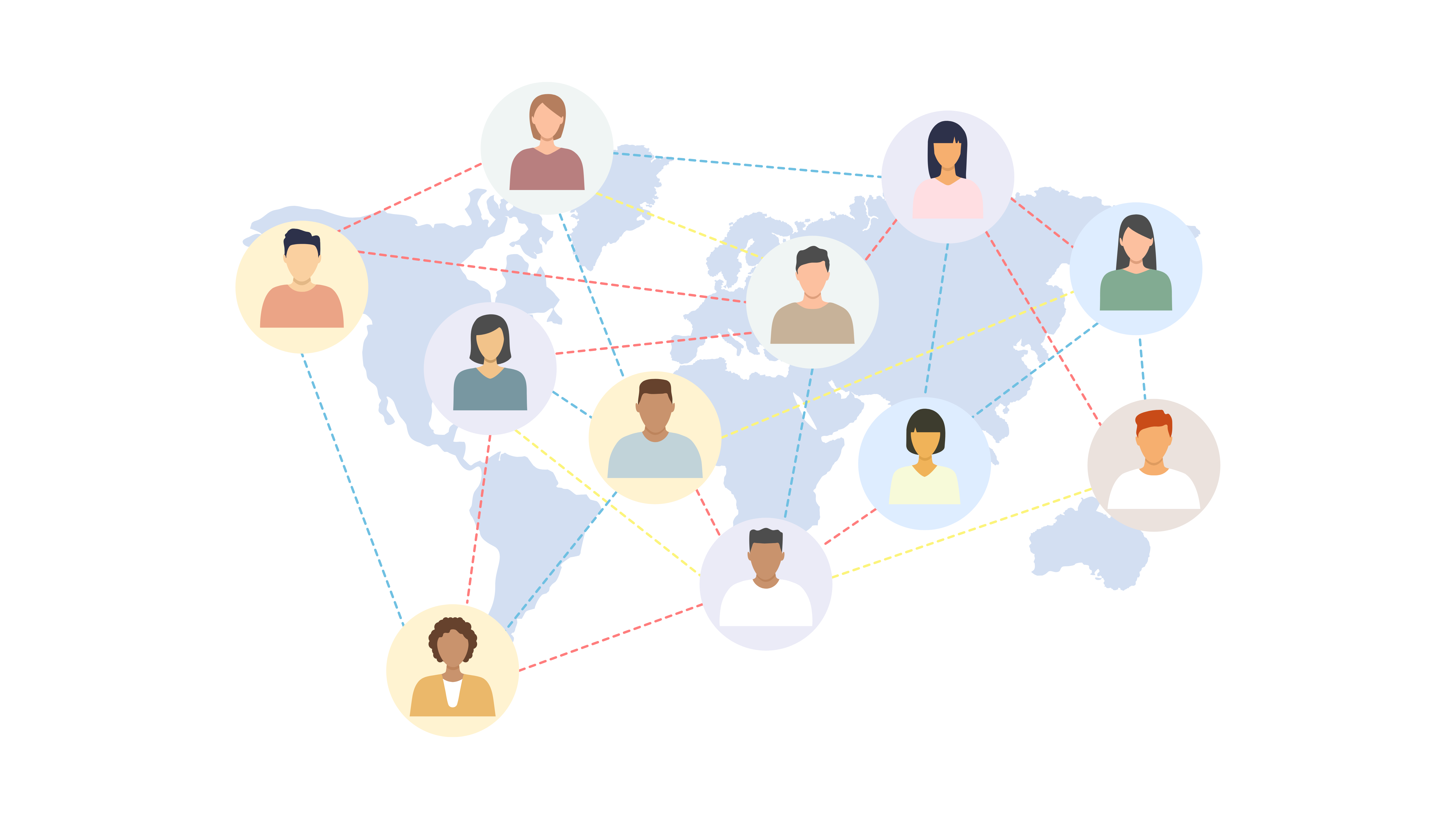 Networking DJ Image