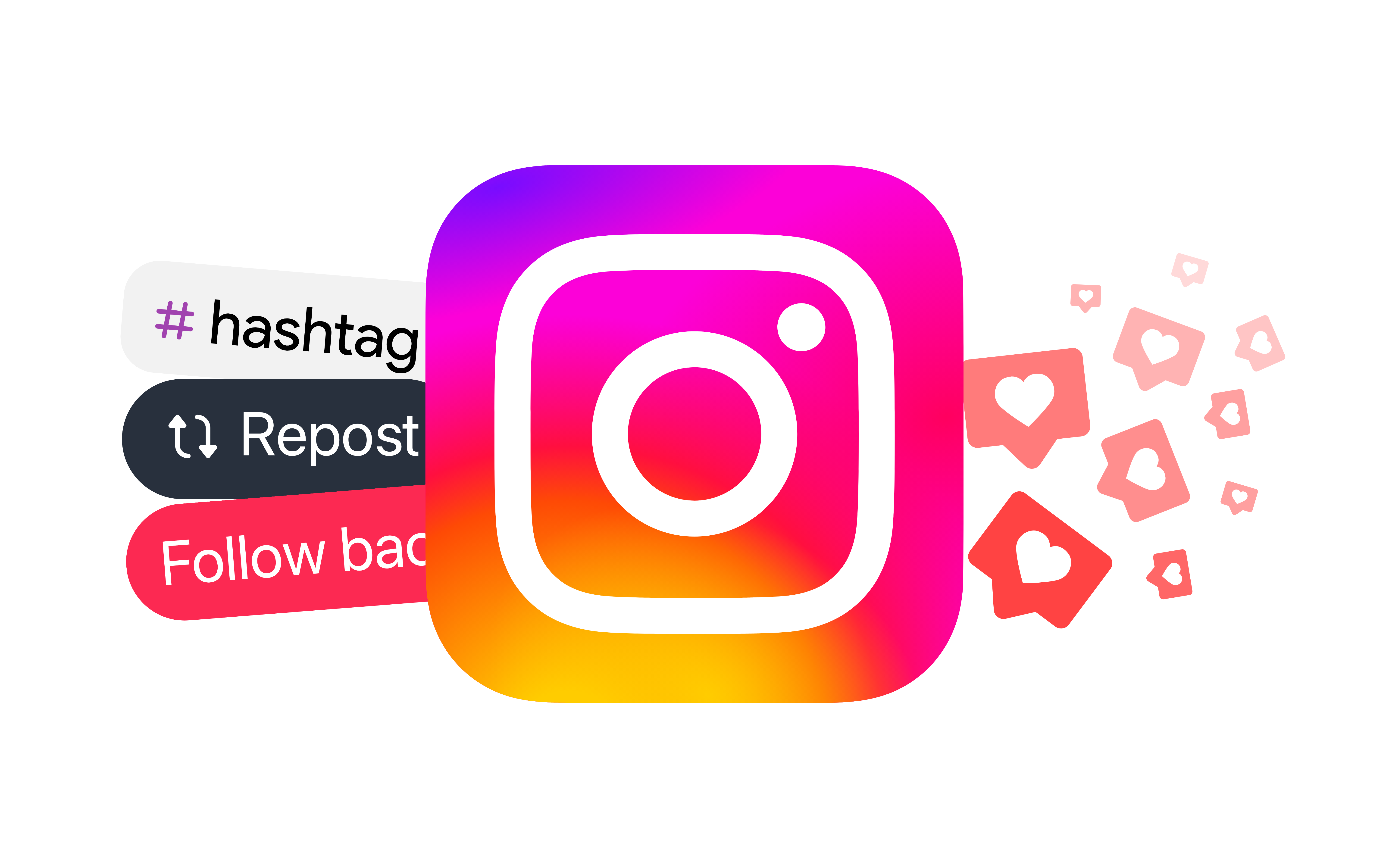 Instagram Hub