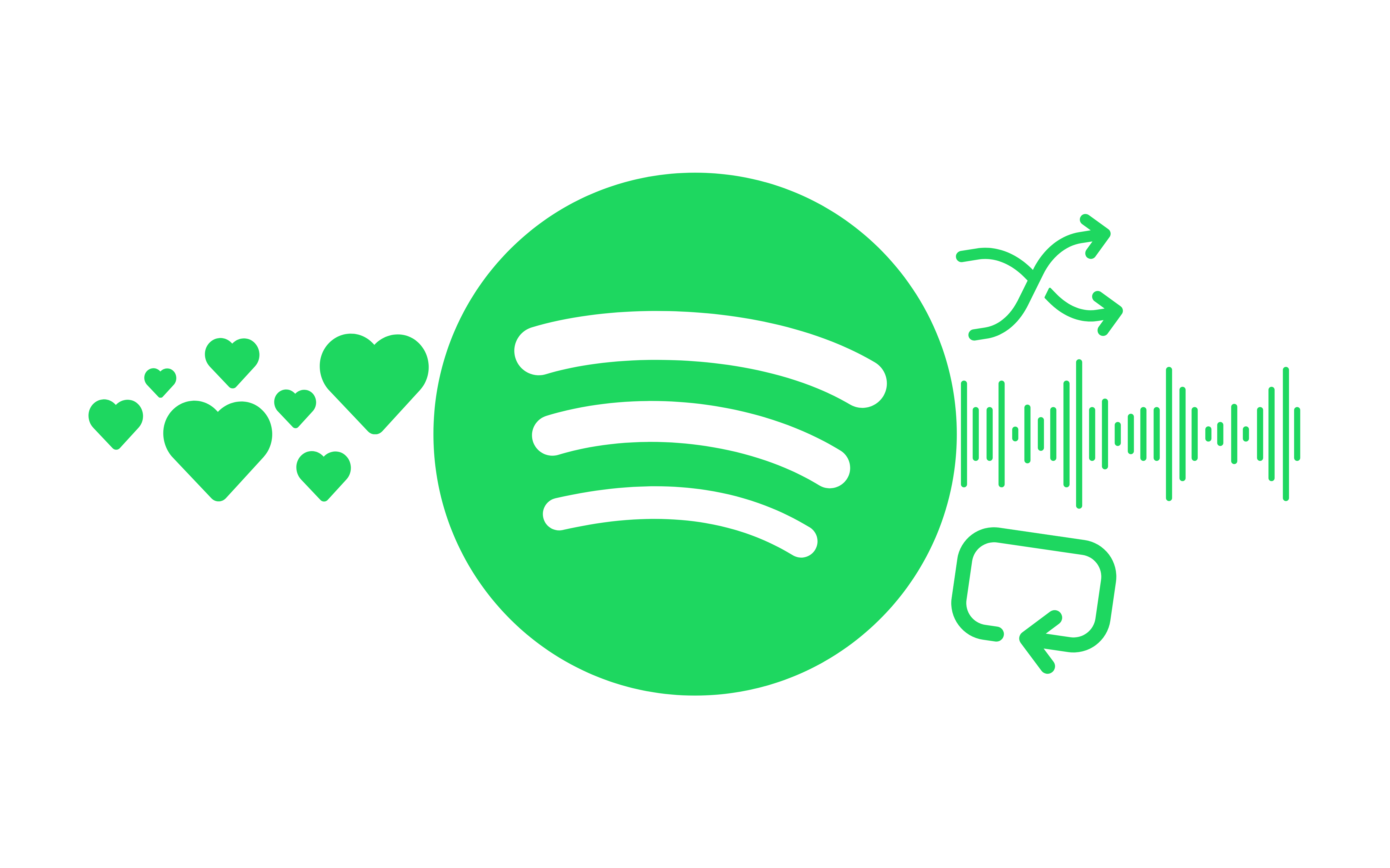 Spotify Hub