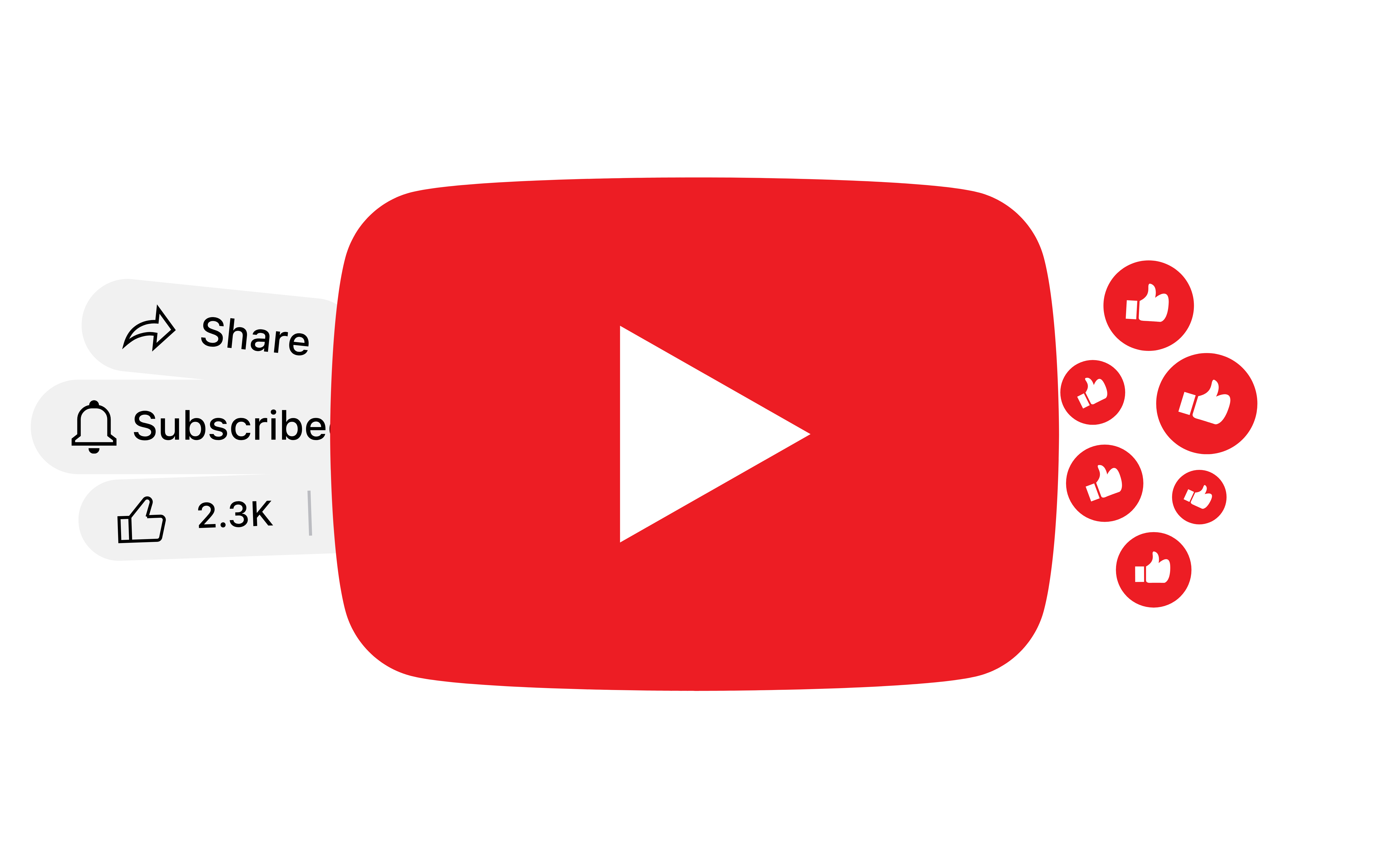 YouTube Hub