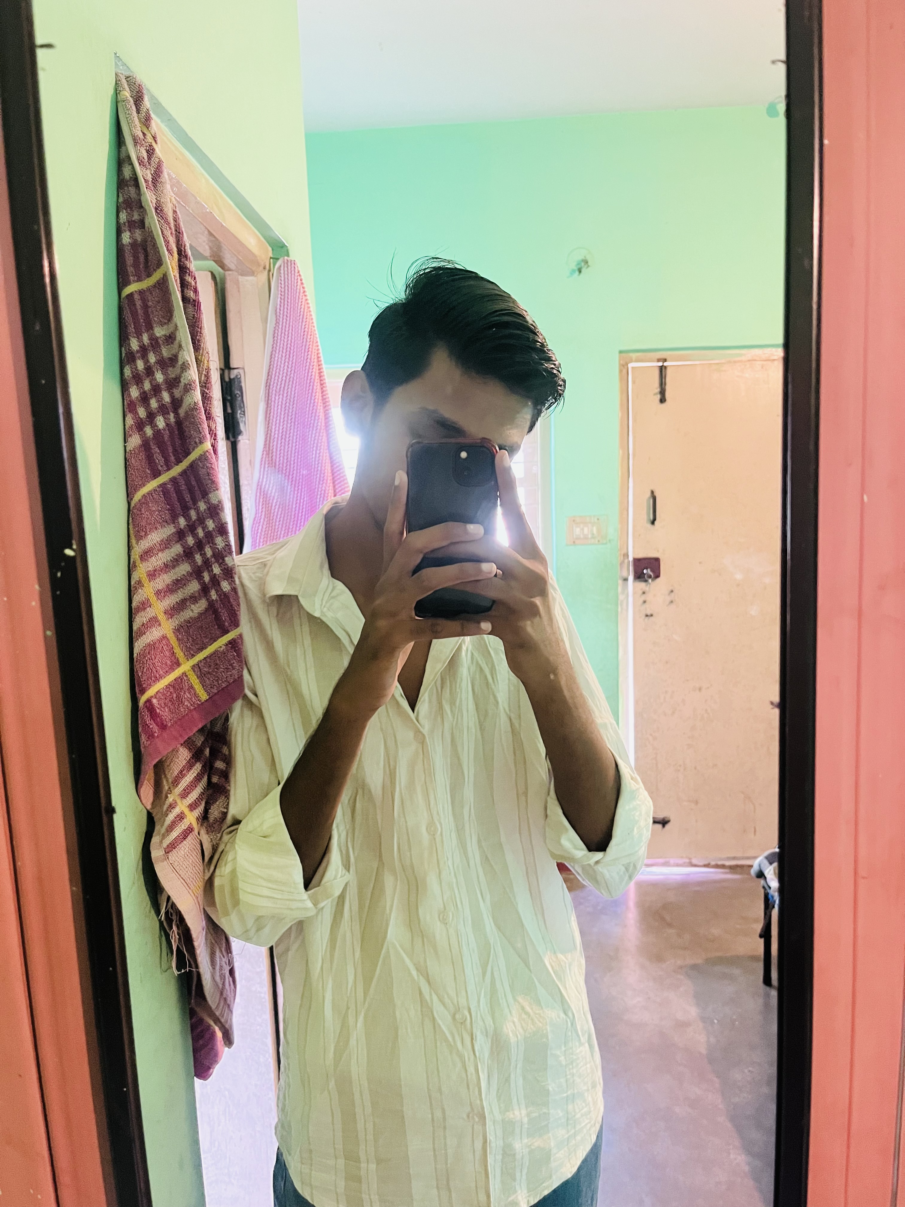 Ishq ka rang