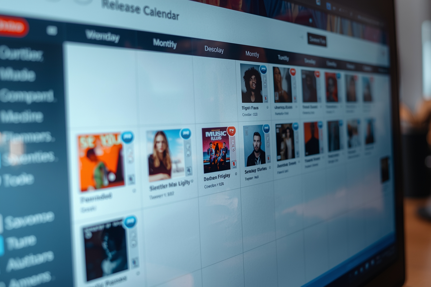 Distribute music India like a brand: building a release calendar that keeps fans engaged